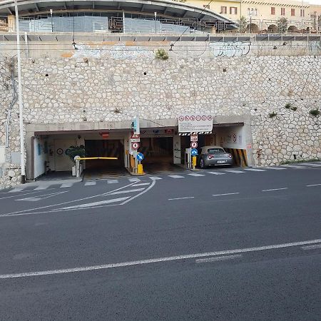 Studio Apartments Boutique Al Bastione Di Cagliari Exterior photo