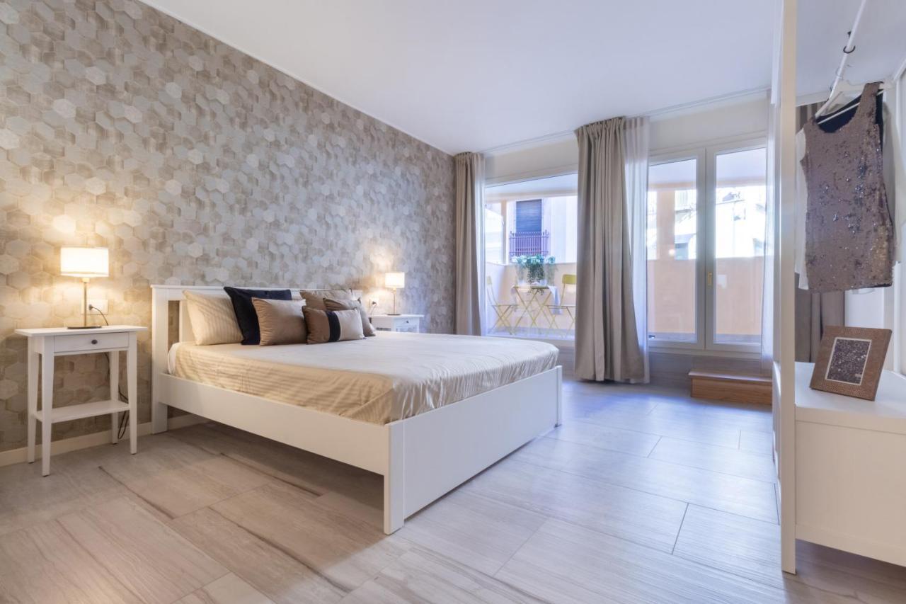 Studio Apartments Boutique Al Bastione Di Cagliari Exterior photo