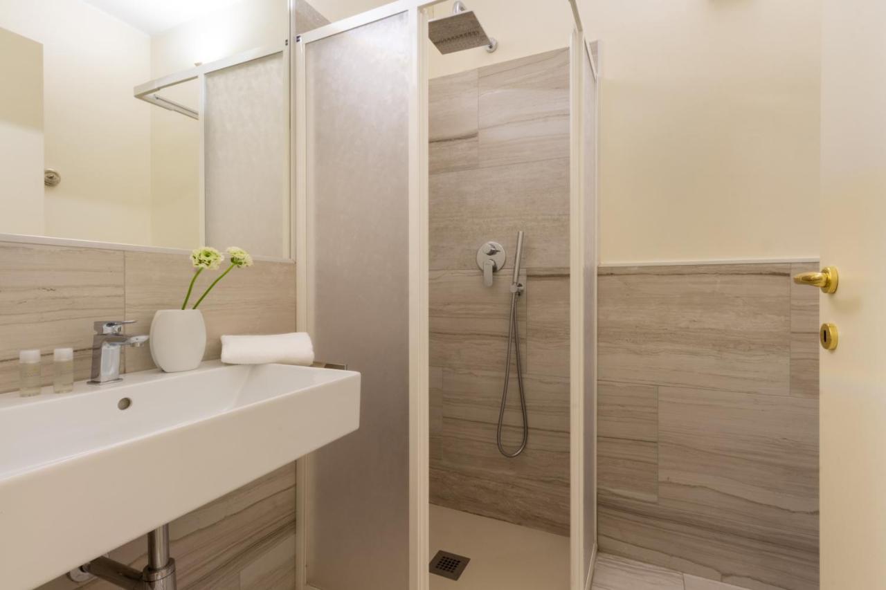Studio Apartments Boutique Al Bastione Di Cagliari Exterior photo