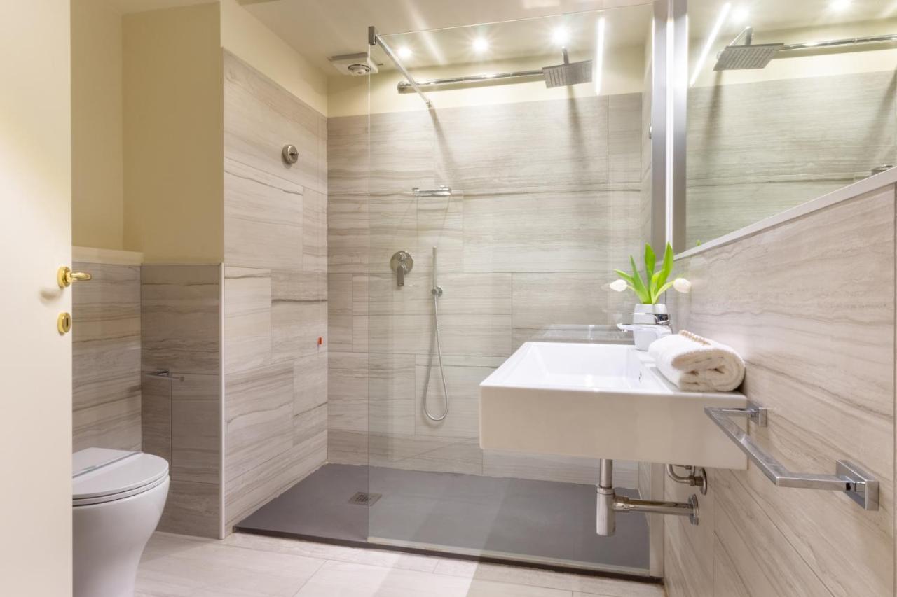 Studio Apartments Boutique Al Bastione Di Cagliari Exterior photo
