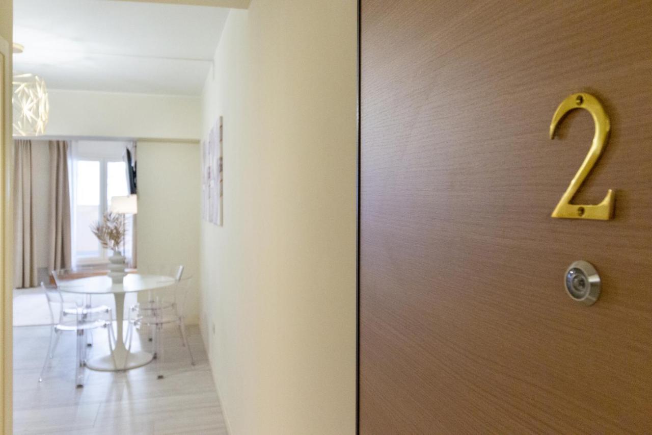 Studio Apartments Boutique Al Bastione Di Cagliari Exterior photo