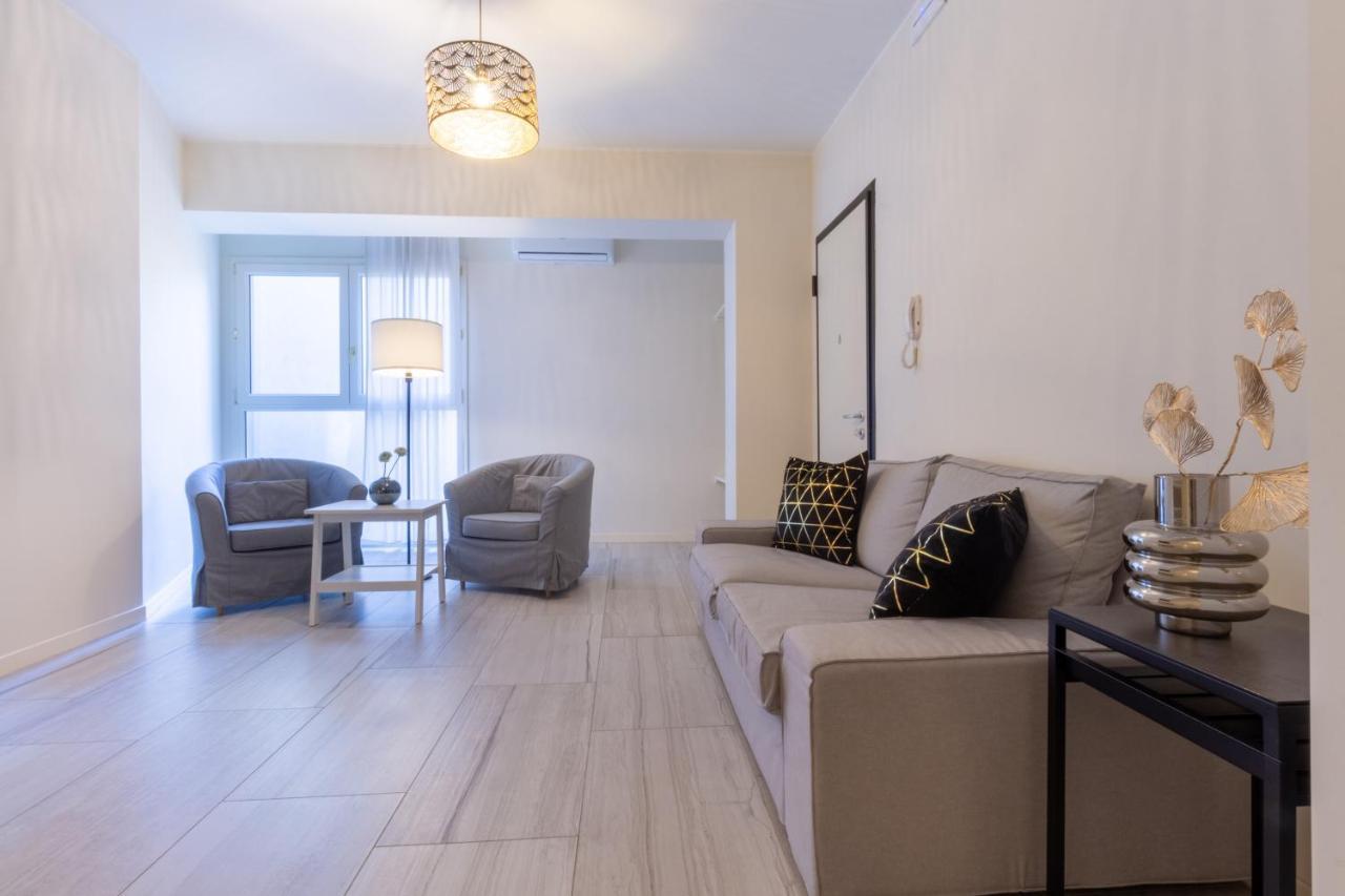 Studio Apartments Boutique Al Bastione Di Cagliari Exterior photo