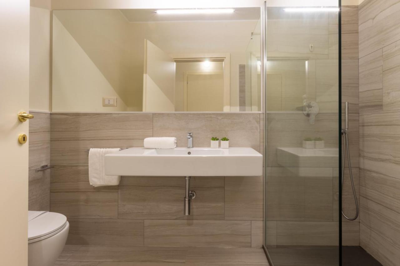Studio Apartments Boutique Al Bastione Di Cagliari Exterior photo
