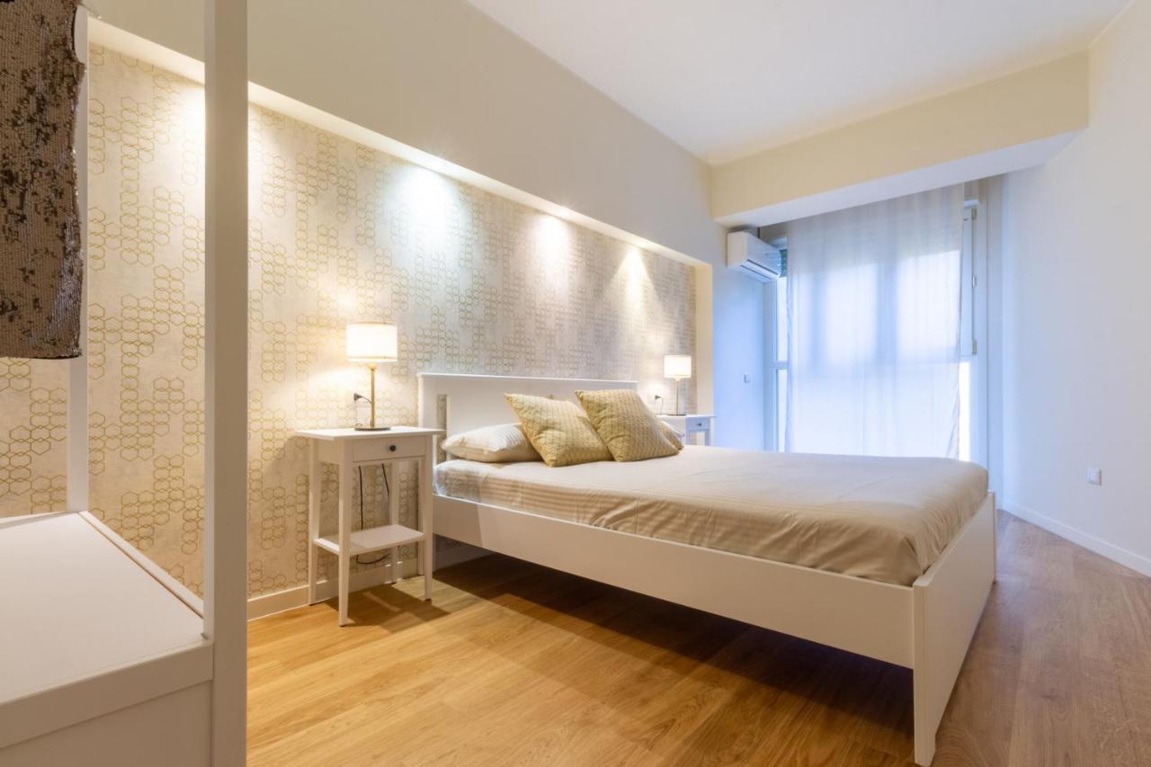 Studio Apartments Boutique Al Bastione Di Cagliari Exterior photo