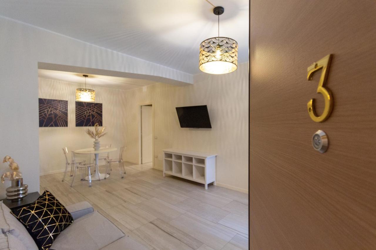 Studio Apartments Boutique Al Bastione Di Cagliari Exterior photo